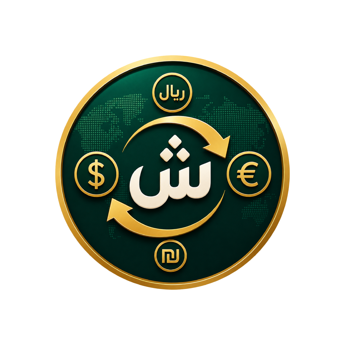 Currency Converter Logo